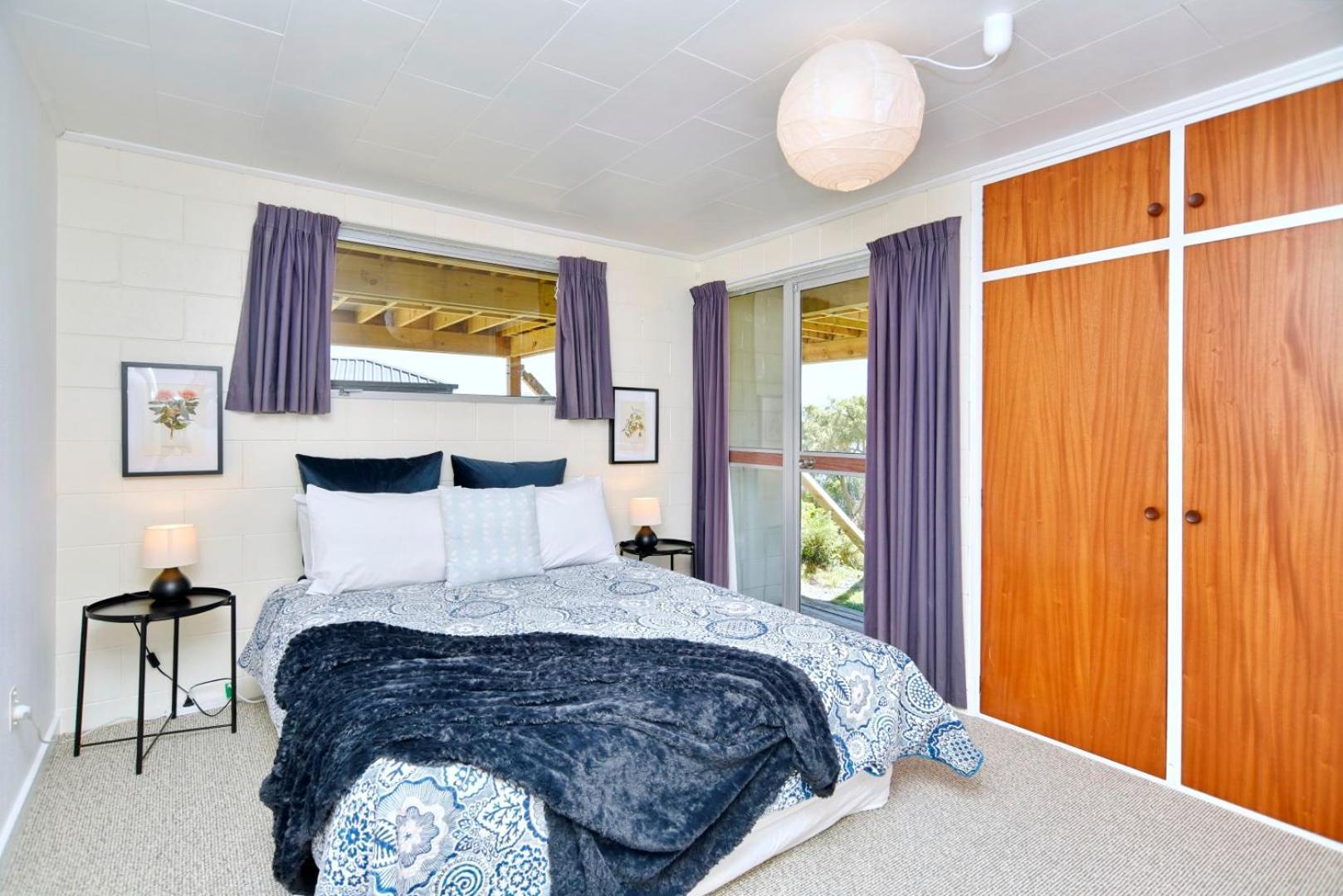 Akaroa Harbour View - Christchurch Holiday Homes Zewnętrze zdjęcie