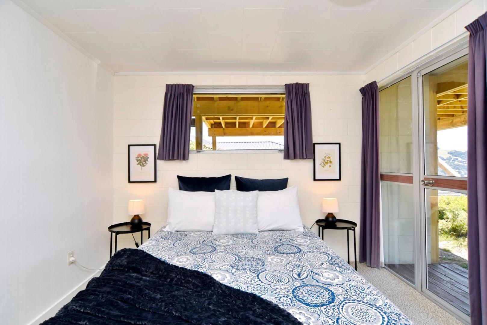 Akaroa Harbour View - Christchurch Holiday Homes Zewnętrze zdjęcie