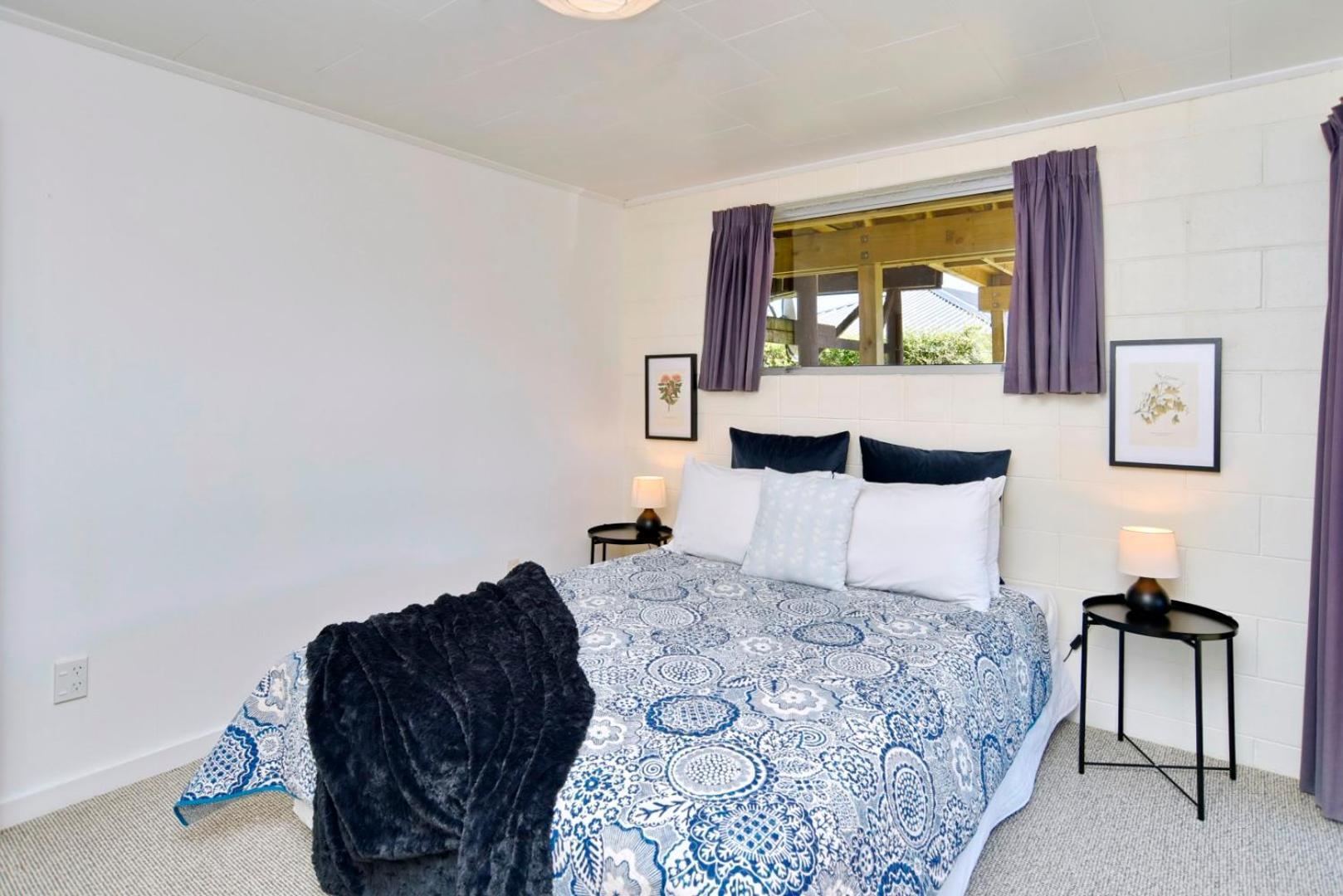Akaroa Harbour View - Christchurch Holiday Homes Zewnętrze zdjęcie