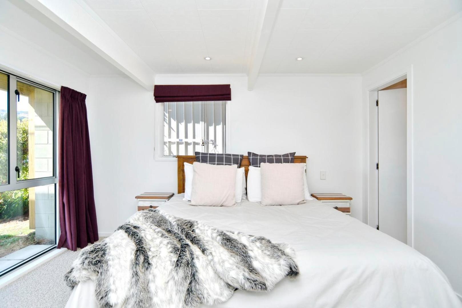Akaroa Harbour View - Christchurch Holiday Homes Zewnętrze zdjęcie