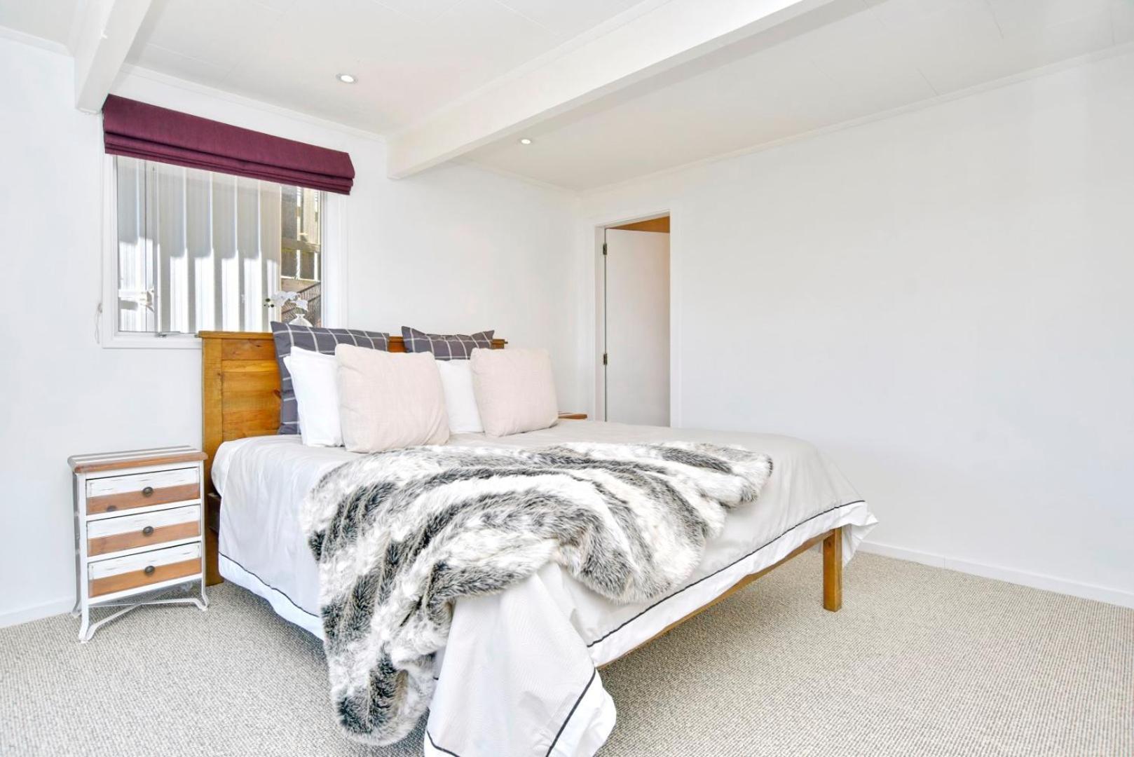 Akaroa Harbour View - Christchurch Holiday Homes Zewnętrze zdjęcie